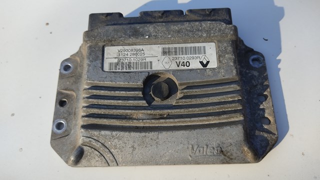 Мізки двигуна 237100293R RENAULT
