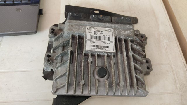 ЕБУ 237100914R RENAULT