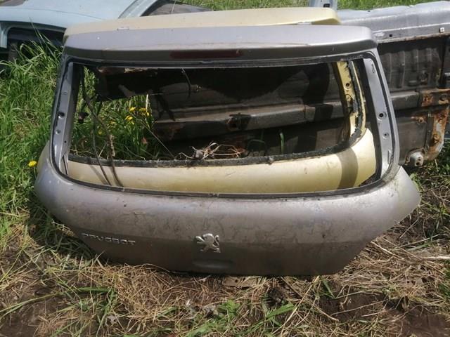 Скло ляди 8744L7 PEUGEOT
