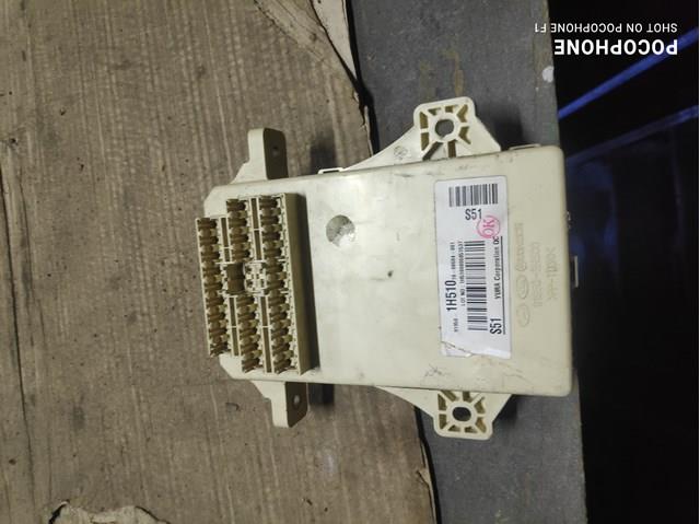 Монтажний блок 919501H510 HYUNDAI