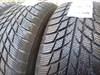 Bridgestone blizzak lm001 rft 225/55 r17 97h m+s bmw mini original омологація зима 36122408959