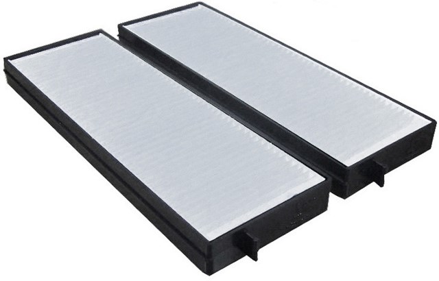 Фільтр пиловий AC11003SET AZUMI