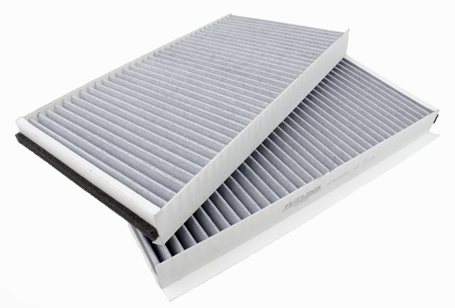 Фільтр салону вугільний AC32130CSET AZUMI