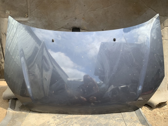 Капот 664001C510 HYUNDAI