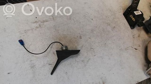 Шток антени 00006561N3 PEUGEOT