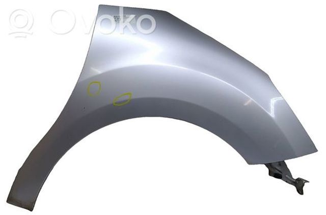 Переднє праве крило 00007841Z7 PEUGEOT
