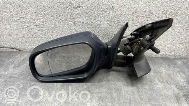 Дзеркало ліве 00008148TE PEUGEOT