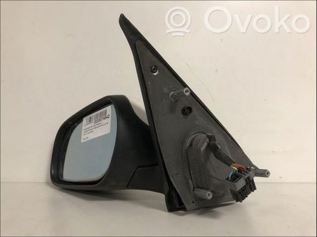 Ліве бічне дзеркало 00008148TG PEUGEOT