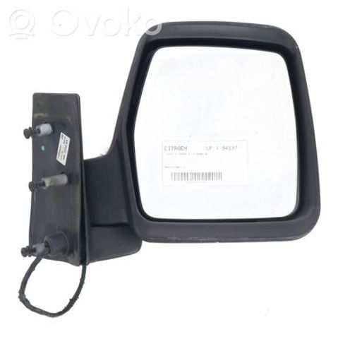 Праве бокове дзеркало 00008153JA PEUGEOT