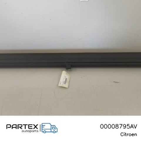 00008795AV Peugeot/Citroen