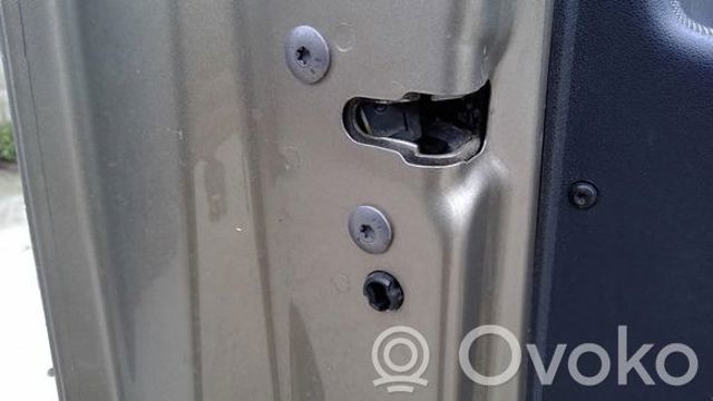 Замок водійських дверей 00009135FR PEUGEOT