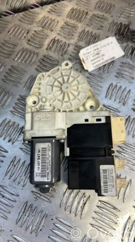 Привід ліфта передній 00009221AG PEUGEOT