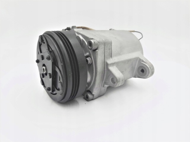 Компресор кондиціонера 0003191V005 MERCEDES