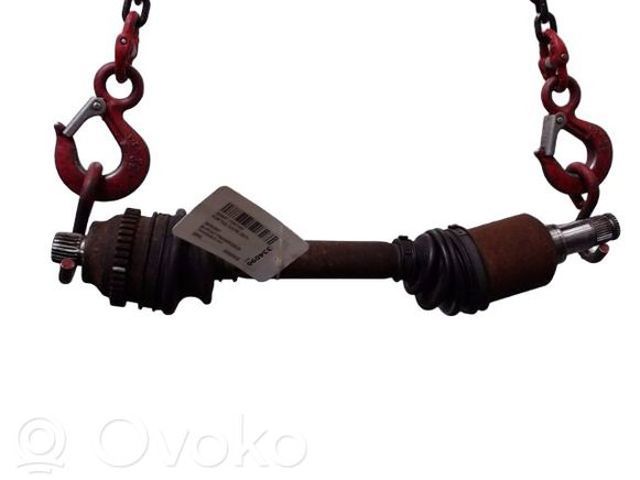 Піввісь задня, ліва 0003234V011000000 MERCEDES