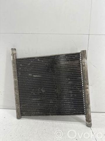 Радіатор 0003428V006 MERCEDES