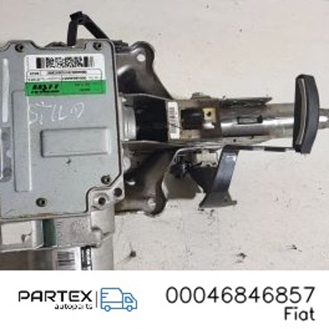 Рульова колонка 00046846857 FIAT