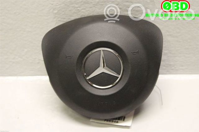 Airbag в мультируль 0008601000 MERCEDES