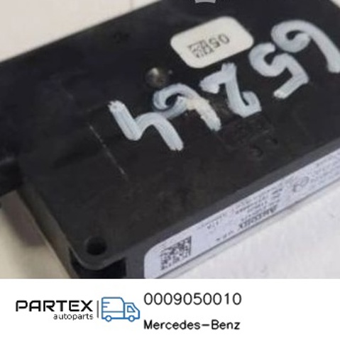 Радарний датчик дистанції 0009050010 MERCEDES