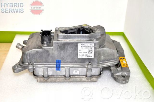 Инвентор струму 0009064001 MERCEDES