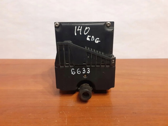 Гідроблок АБС 0024319612 MERCEDES