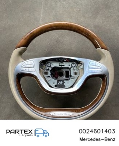 Рульове колесо 0024601403 MERCEDES