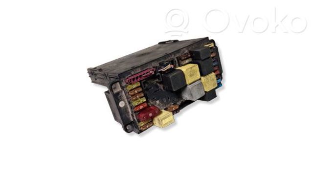 Блок керування сигналами SAM 0025459401 MERCEDES