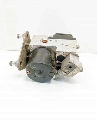 Блок управління АБС (ABS) 0034319612 MERCEDES