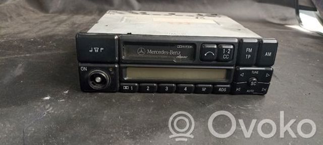 Автомагнітола 0038202986 MERCEDES