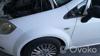 Бічна частина передня ліва 0052063462 FIAT