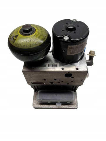 Блок управління АБС (ABS) 0054317112 MERCEDES