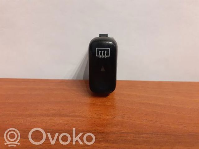 Вимикач обігріву заднього скла 0055450307 MERCEDES