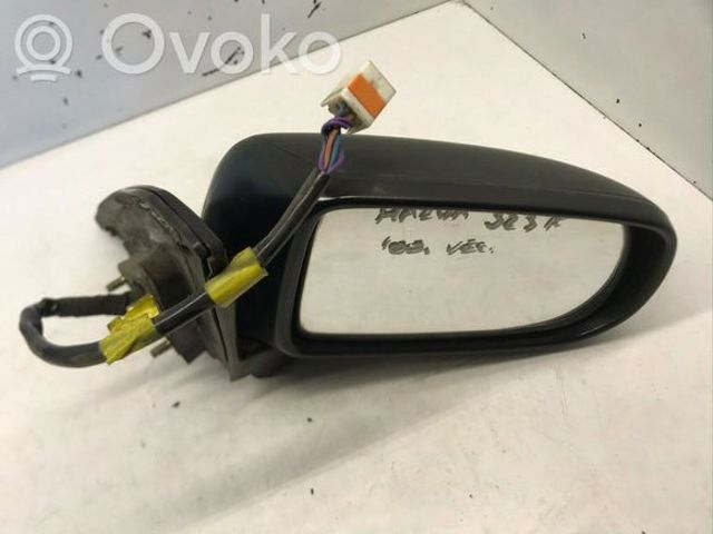 010089 Mazda