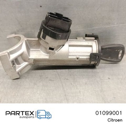 Підшипник вижимний зчеплення 01099001 PEUGEOT