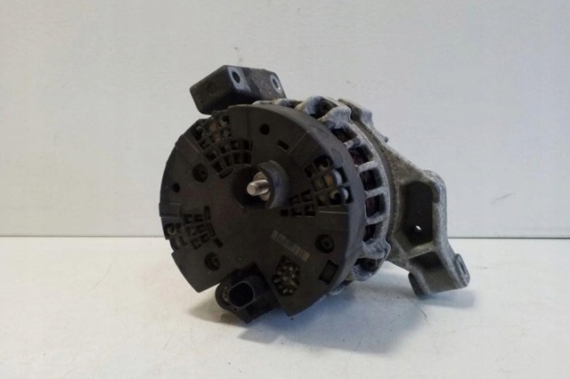 Авто генератор 0125711106 FORD