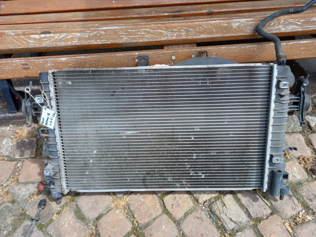 0130303986 Opel