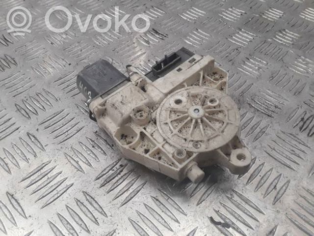 Мотор склопідйомника дверей передніх, лівих 0130822200 PEUGEOT