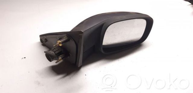 Праве бічне дзеркало 014128 RENAULT