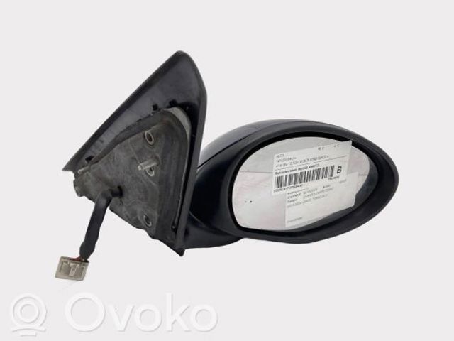 Праве бічне дзеркало 014133 FIAT