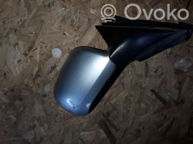 Праве бічне дзеркало 014743 VAG