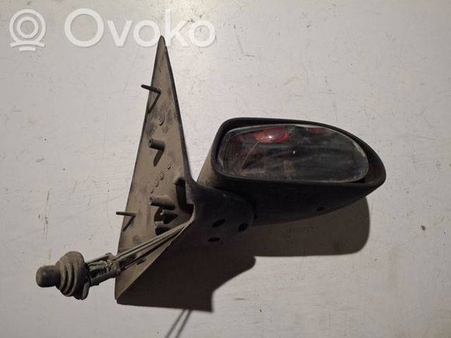 Праве бокове дзеркало 0151683 FIAT