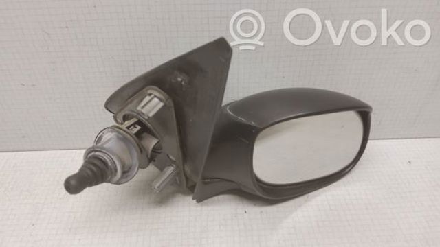 Праве бокове дзеркало 017003 PEUGEOT