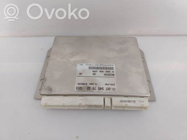 Модуль керування (ЕБУ) ASR 0175457532 MERCEDES