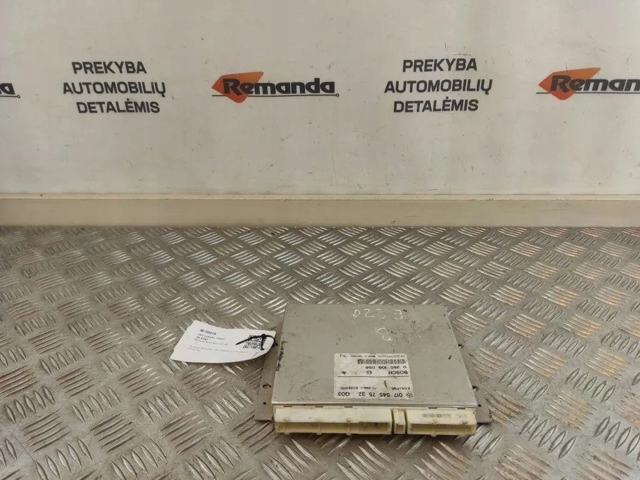 Блок управління ASR 0175457532 MERCEDES