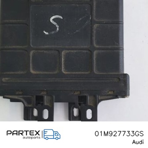 01M927733GS VAG