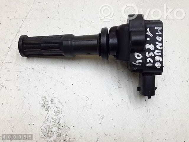 Котушка запалювання 0221604006 FORD