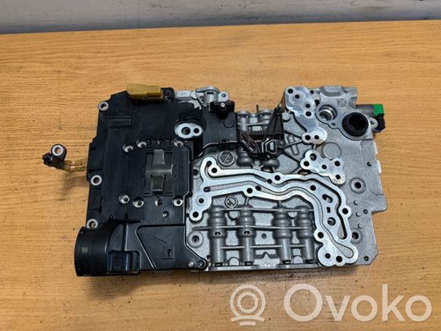 Модуль (ЕБУ) АКПП електронний 0260550074 BMW