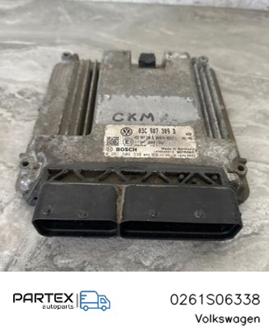 0261S06338 VAG