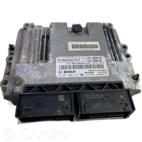 0261S09377 Ford