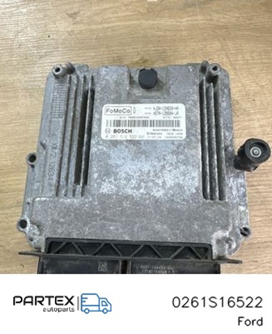 0261S16522 Ford