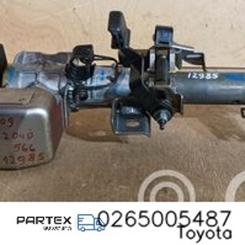 Датчик керма 0265005487 TOYOTA